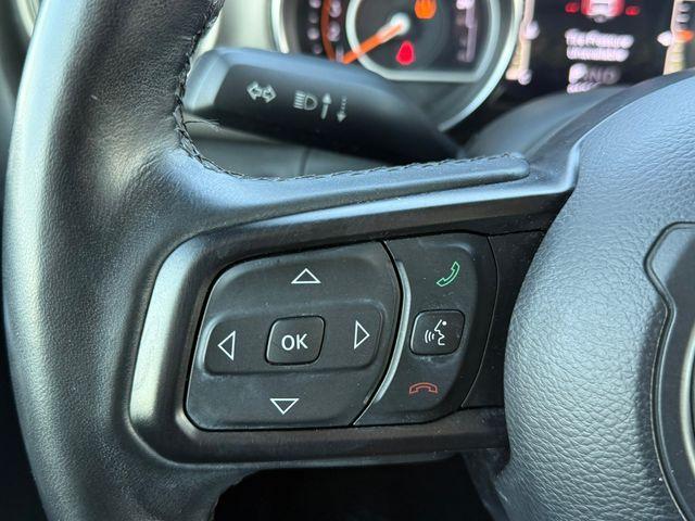 used 2019 Jeep Wrangler Unlimited car, priced at $20,988