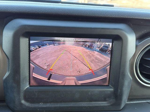 used 2019 Jeep Wrangler Unlimited car, priced at $20,988