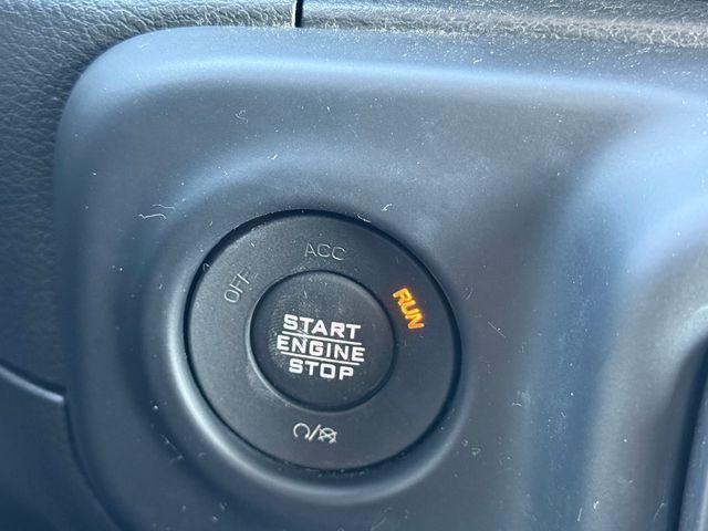 used 2019 Jeep Wrangler Unlimited car, priced at $20,988