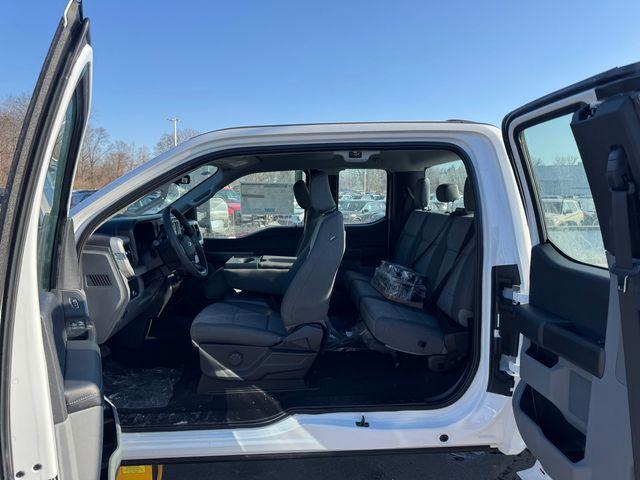 new 2026 Ford F-350 car, priced at $56,825