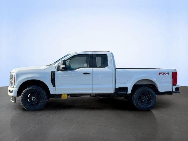 new 2026 Ford F-350 car, priced at $59,825
