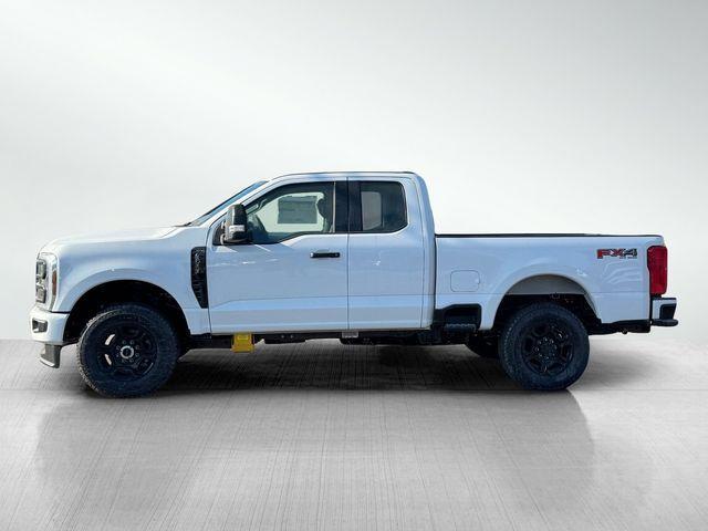 new 2026 Ford F-350 car, priced at $56,825