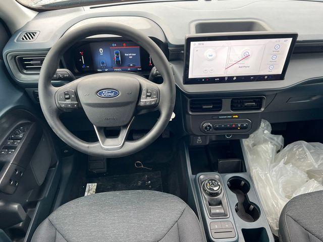 new 2026 Ford Maverick car, priced at $31,095