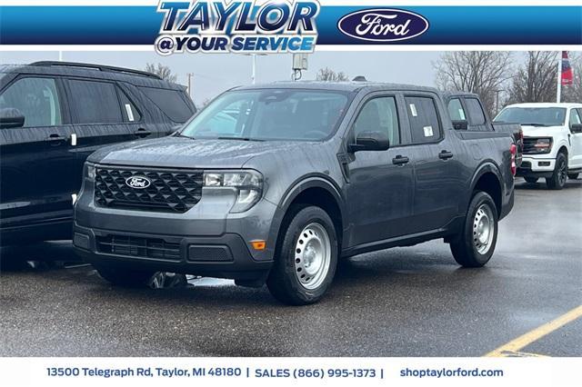 new 2026 Ford Maverick car, priced at $31,095