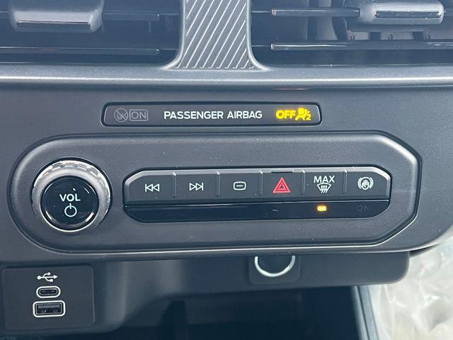 new 2026 Ford Maverick car, priced at $31,095