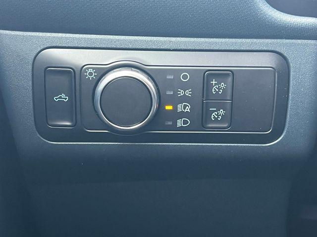 new 2026 Ford Maverick car, priced at $31,095