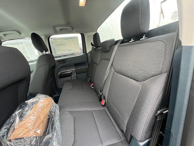 new 2026 Ford Maverick car, priced at $31,095