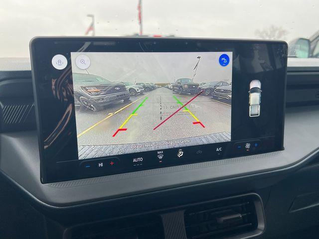 new 2026 Ford Maverick car, priced at $31,095