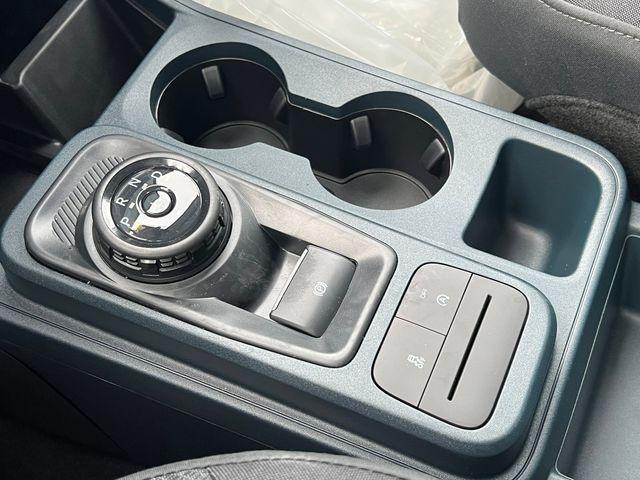 new 2026 Ford Maverick car, priced at $31,095