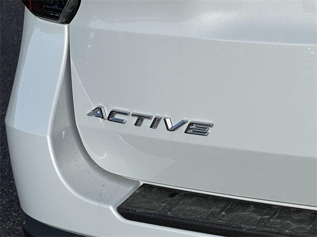 new 2026 Ford Explorer car, priced at $48,635