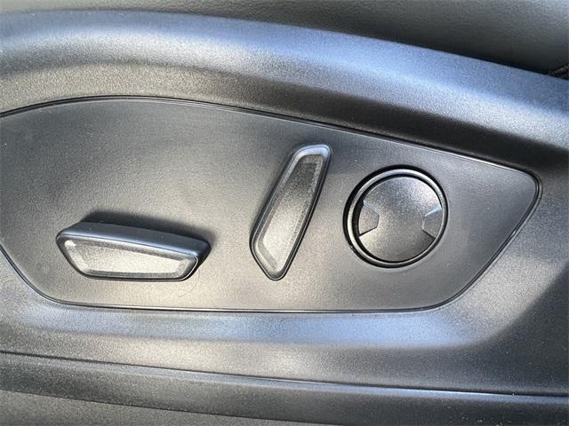 new 2026 Ford Explorer car, priced at $48,635