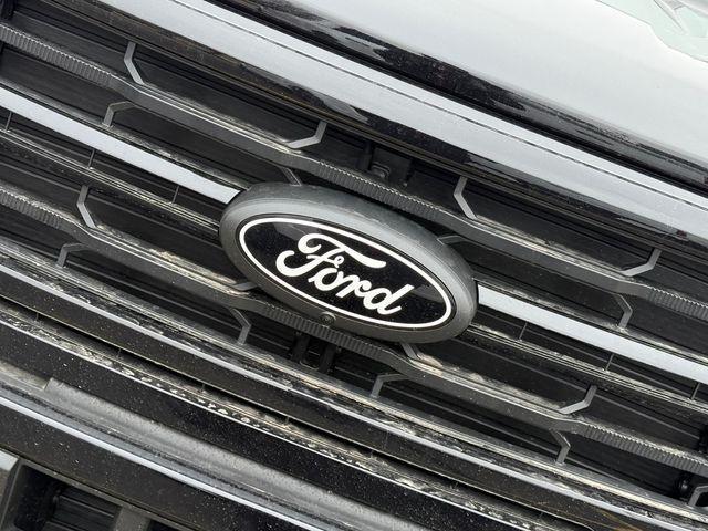 new 2026 Ford F-150 car, priced at $68,735