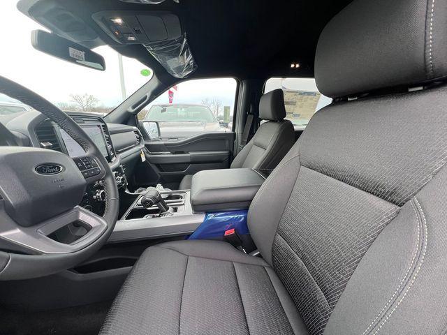 new 2026 Ford F-150 car, priced at $60,915