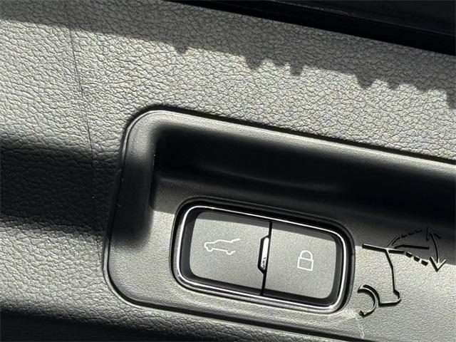 new 2026 Ford Explorer car, priced at $47,320