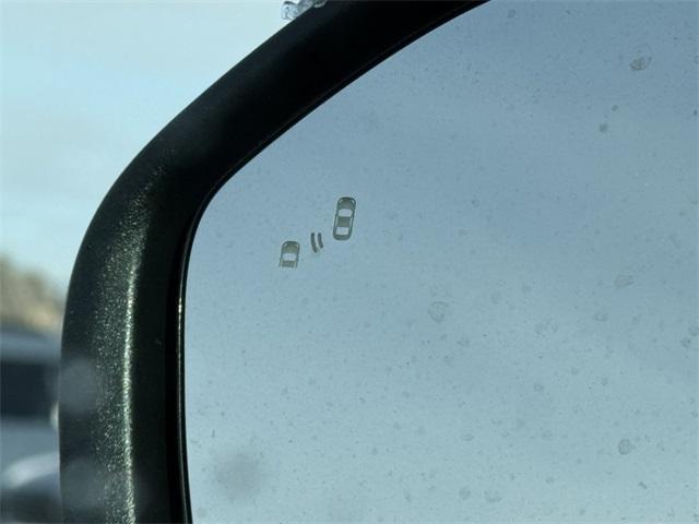 new 2026 Ford Explorer car, priced at $47,320