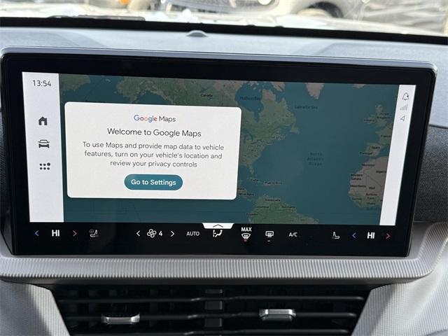 new 2026 Ford Explorer car, priced at $47,320