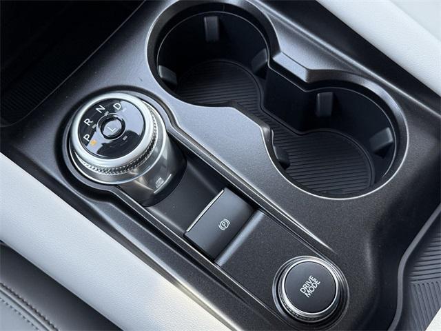 new 2026 Ford Explorer car, priced at $47,320