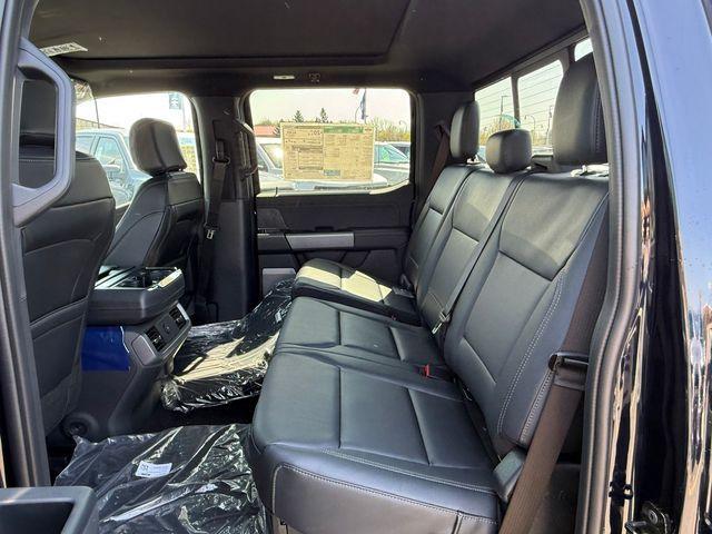 new 2026 Ford F-150 car, priced at $71,995
