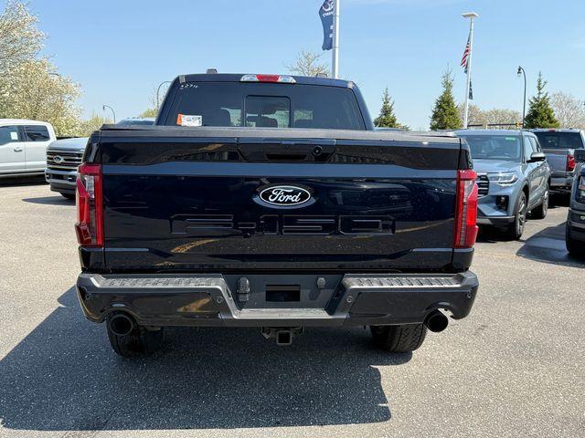 new 2026 Ford F-150 car, priced at $71,995