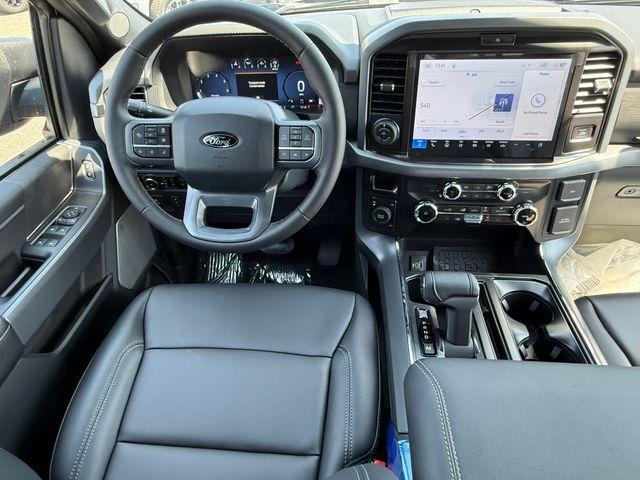new 2026 Ford F-150 car, priced at $71,995