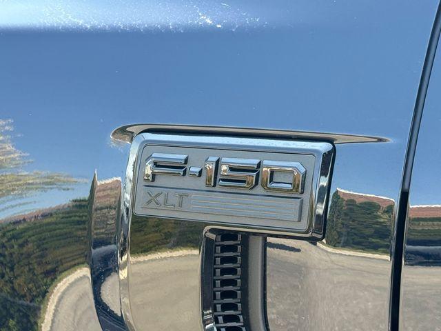 new 2026 Ford F-150 car, priced at $71,995