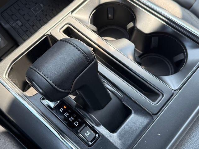 new 2026 Ford F-150 car, priced at $71,995