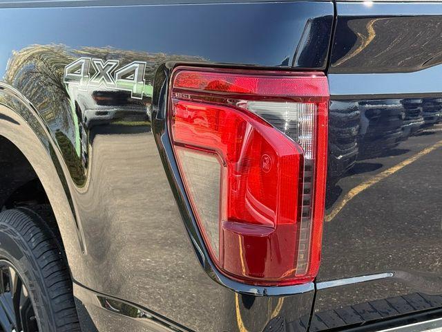new 2026 Ford F-150 car, priced at $71,995