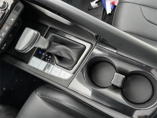 used 2023 Hyundai Elantra car, priced at $19,998