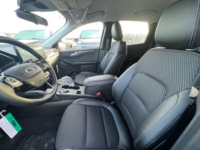 new 2026 Ford Escape car, priced at $33,055