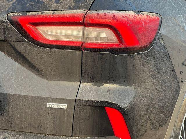 new 2026 Ford Escape car, priced at $29,805