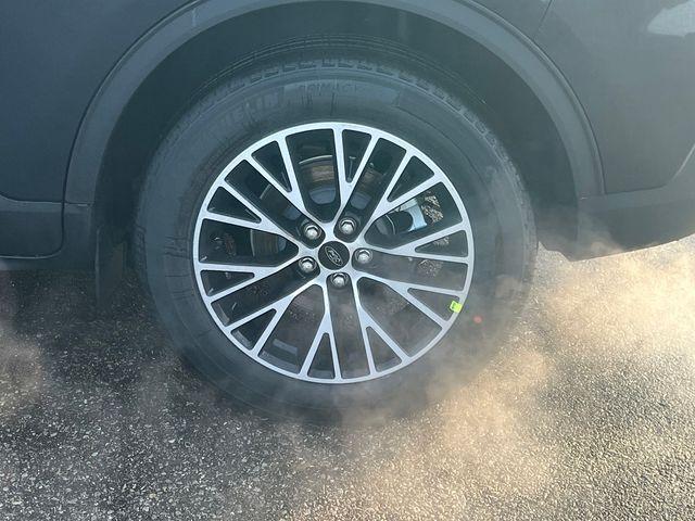 new 2026 Ford Escape car, priced at $33,055