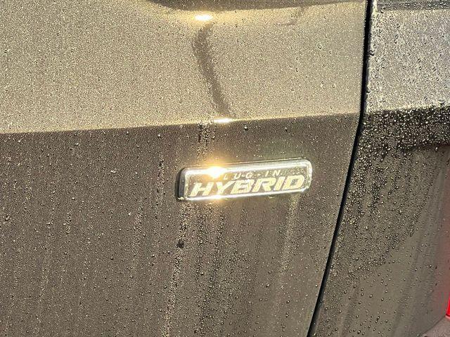 new 2026 Ford Escape car, priced at $33,055