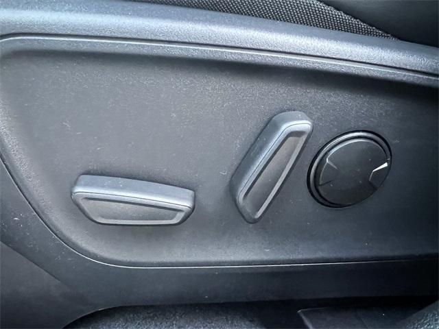 new 2026 Ford Escape PHEV car, priced at $33,055