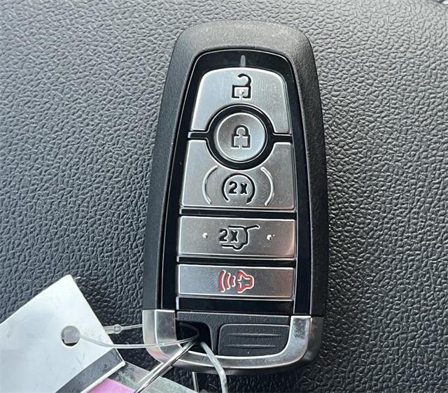 new 2026 Ford Escape PHEV car, priced at $33,055