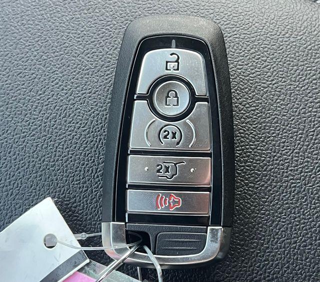 new 2026 Ford Escape car, priced at $33,055