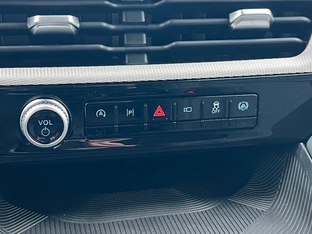 new 2026 Ford Explorer car, priced at $48,430