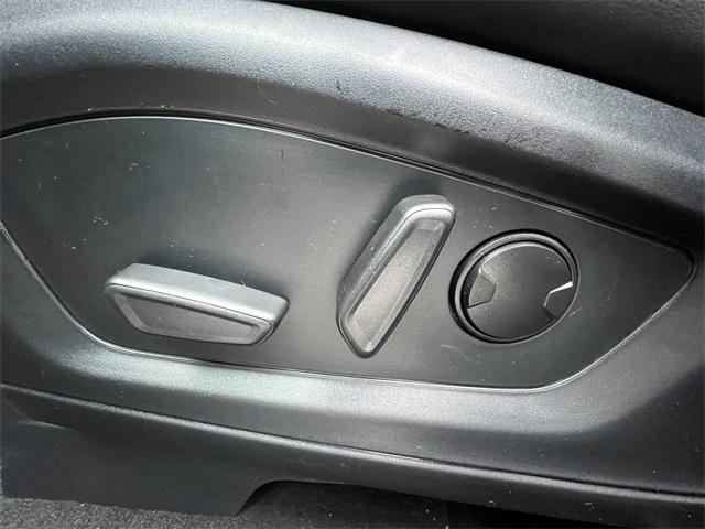 new 2026 Ford Explorer car, priced at $49,430