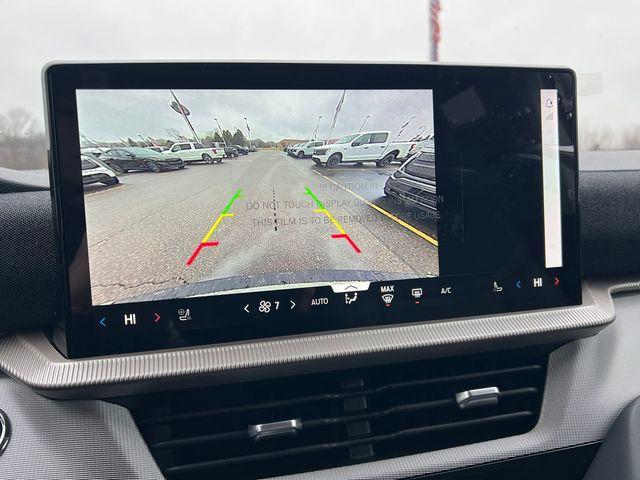 new 2026 Ford Explorer car, priced at $48,430