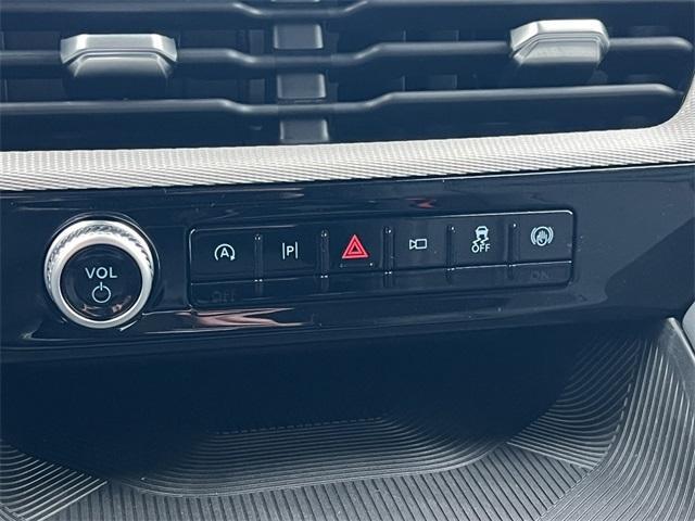 new 2026 Ford Explorer car, priced at $49,430