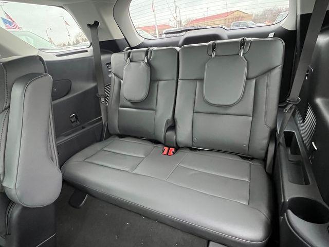 new 2026 Ford Explorer car, priced at $48,430