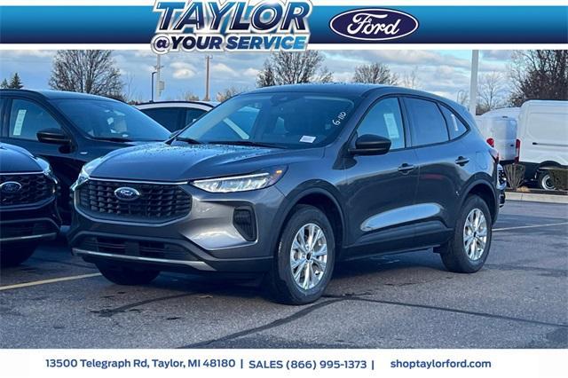 new 2026 Ford Escape car, priced at $33,240