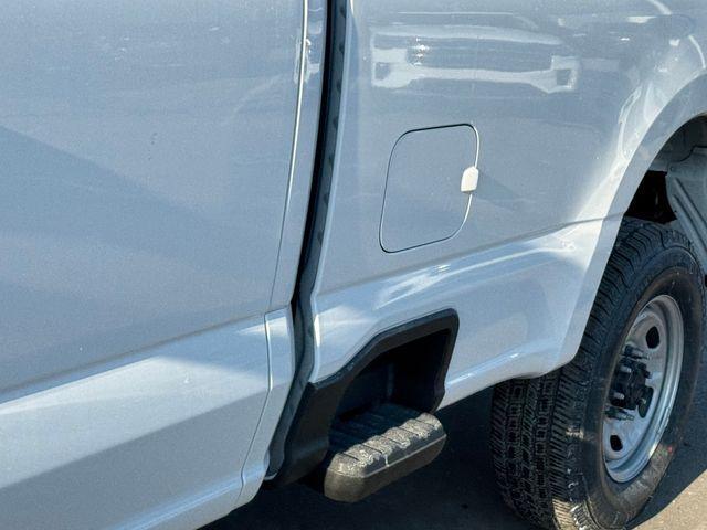 new 2026 Ford F-250 car, priced at $53,205