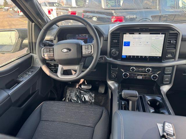 new 2026 Ford F-150 car, priced at $63,005
