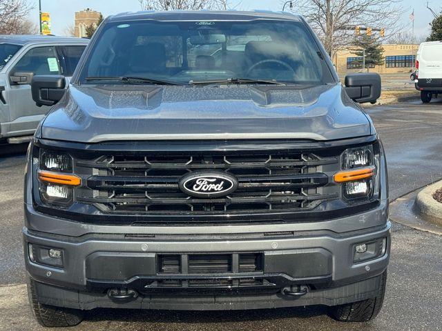 new 2026 Ford F-150 car, priced at $63,005