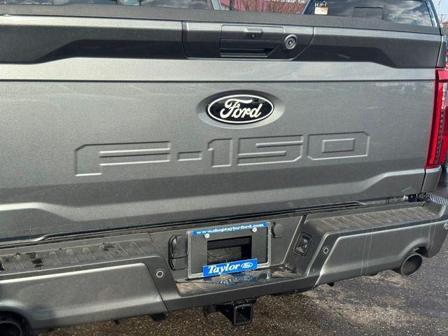 new 2026 Ford F-150 car, priced at $63,005