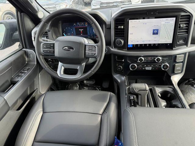 new 2026 Ford F-150 car, priced at $68,735