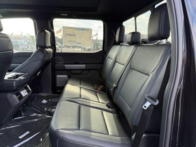 new 2026 Ford F-150 car, priced at $68,735