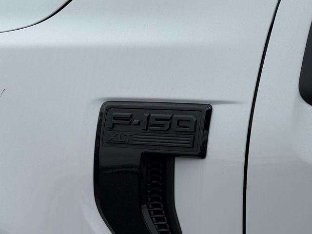 new 2026 Ford F-150 car, priced at $63,400