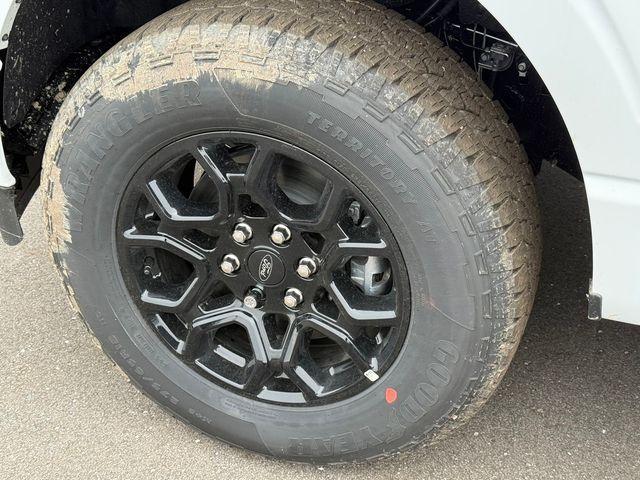 new 2026 Ford F-150 car, priced at $63,400