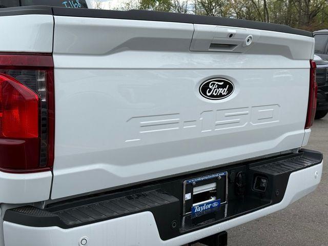 new 2026 Ford F-150 car, priced at $63,400